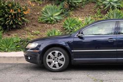 2004 Volkswagen Phaeton V8 for sale