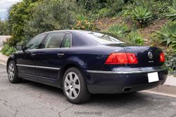 2004 Volkswagen Phaeton V8 for sale