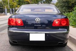 2004 Volkswagen Phaeton V8 for sale