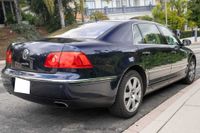 2004 Volkswagen Phaeton V8 for sale