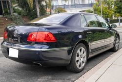 2004 Volkswagen Phaeton V8 for sale