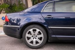 2004 Volkswagen Phaeton V8 for sale