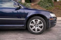 2004 Volkswagen Phaeton V8 for sale