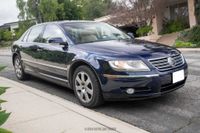 2004 Volkswagen Phaeton V8 for sale