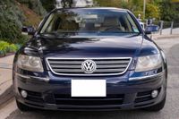 2004 Volkswagen Phaeton V8 for sale