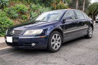 2004 Volkswagen Phaeton V8 for sale