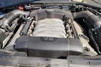 2004 Volkswagen Phaeton V8 for sale