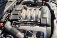 2004 Volkswagen Phaeton V8 for sale
