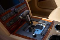 2004 Volkswagen Phaeton V8 for sale