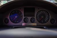 2004 Volkswagen Phaeton V8 for sale