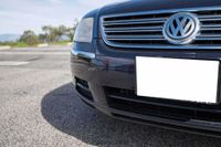 2004 Volkswagen Phaeton V8 for sale