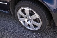 2004 Volkswagen Phaeton V8 for sale