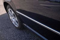 2004 Volkswagen Phaeton V8 for sale