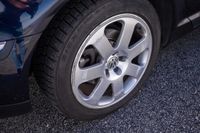 2004 Volkswagen Phaeton V8 for sale