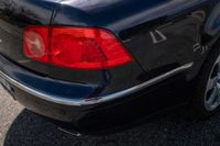 2004 Volkswagen Phaeton V8 for sale