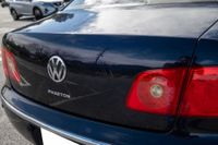 2004 Volkswagen Phaeton V8 for sale
