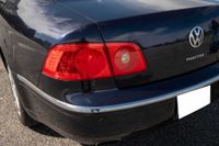 2004 Volkswagen Phaeton V8 for sale