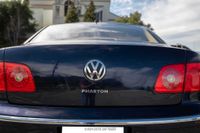 2004 Volkswagen Phaeton V8 for sale