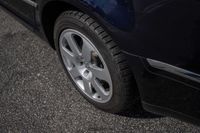 2004 Volkswagen Phaeton V8 for sale