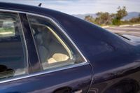 2004 Volkswagen Phaeton V8 for sale