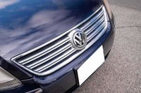 2004 Volkswagen Phaeton V8 for sale