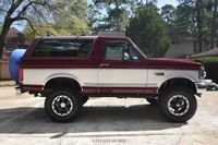 1996 Ford Bronco XLT for sale