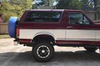 1996 Ford Bronco XLT for sale