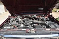 1996 Ford Bronco XLT for sale