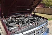 1996 Ford Bronco XLT for sale