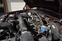 1996 Ford Bronco XLT for sale