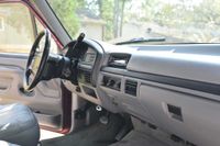 1996 Ford Bronco XLT for sale