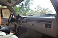 1996 Ford Bronco XLT for sale