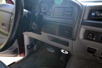 1996 Ford Bronco XLT for sale