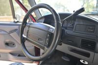 1996 Ford Bronco XLT for sale