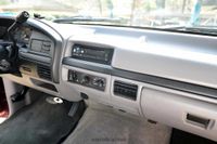 1996 Ford Bronco XLT for sale