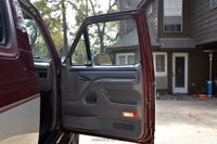 1996 Ford Bronco XLT for sale