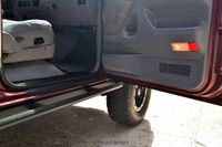 1996 Ford Bronco XLT for sale