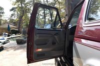 1996 Ford Bronco XLT for sale
