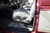 1996 Ford Bronco XLT for sale