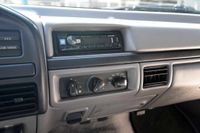 1996 Ford Bronco XLT for sale
