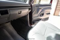 1996 Ford Bronco XLT for sale