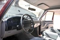 1996 Ford Bronco XLT for sale
