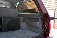 1996 Ford Bronco XLT for sale