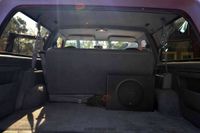 1996 Ford Bronco XLT for sale