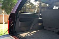 1996 Ford Bronco XLT for sale