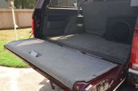 1996 Ford Bronco XLT for sale