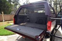 1996 Ford Bronco XLT for sale
