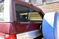 1996 Ford Bronco XLT for sale