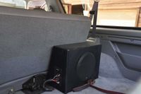 1996 Ford Bronco XLT for sale