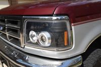 1996 Ford Bronco XLT for sale